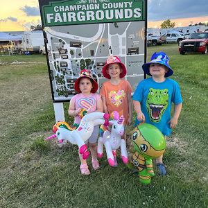 Meet your Posher, Sherry